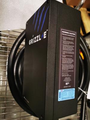 Grizzl-E Classic 40Amp Level 2 EV Charger – NEMA 14-50, 24ft Premium Cable - Photo #9