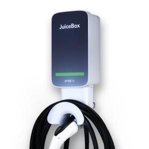 juicebox pro 40 ev charger