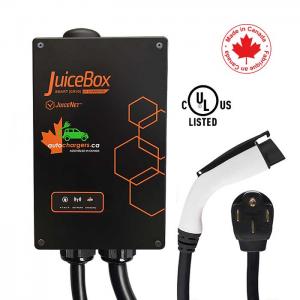 juicebox lithium